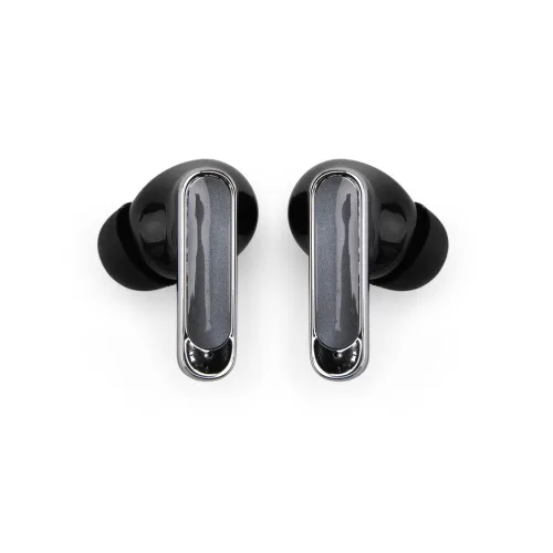 Fone de Ouvido Bluetooth com Case Carregador