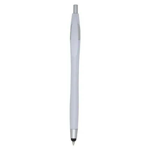 Caneta Plastica Touch