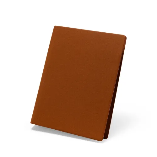 Caderno Fichário PU