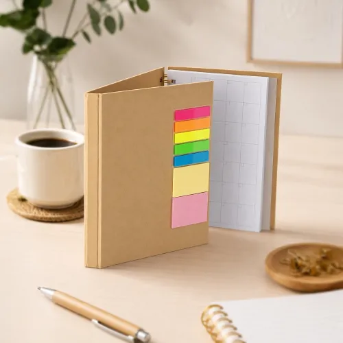 Planner Semanal Kraft